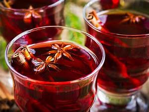 Mulled Wine Mix